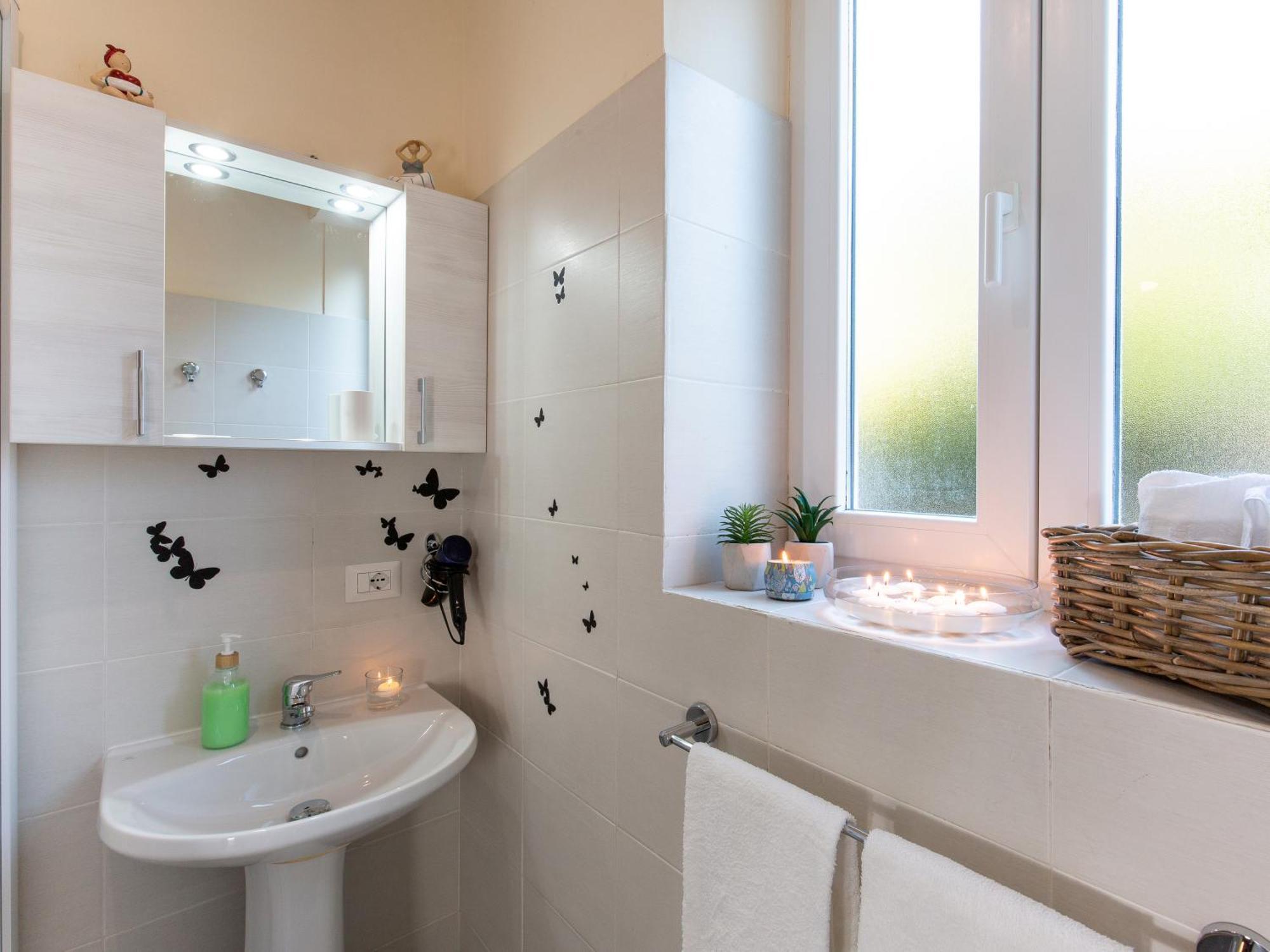 Due Strade Loft Firenze Lejlighed Eksteriør billede